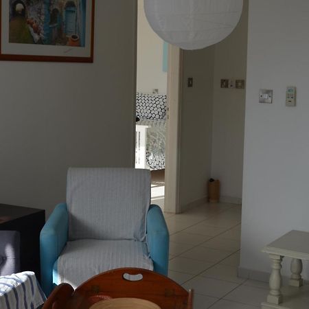 דירות Paphos Mia'S Cove מראה חיצוני תמונה