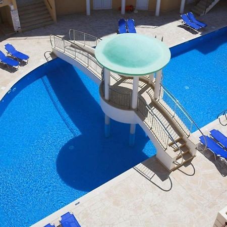 דירות Paphos Mia'S Cove מראה חיצוני תמונה