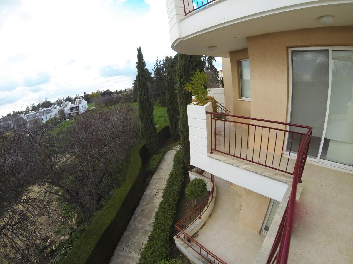 דירות Paphos Mia'S Cove מראה חיצוני תמונה