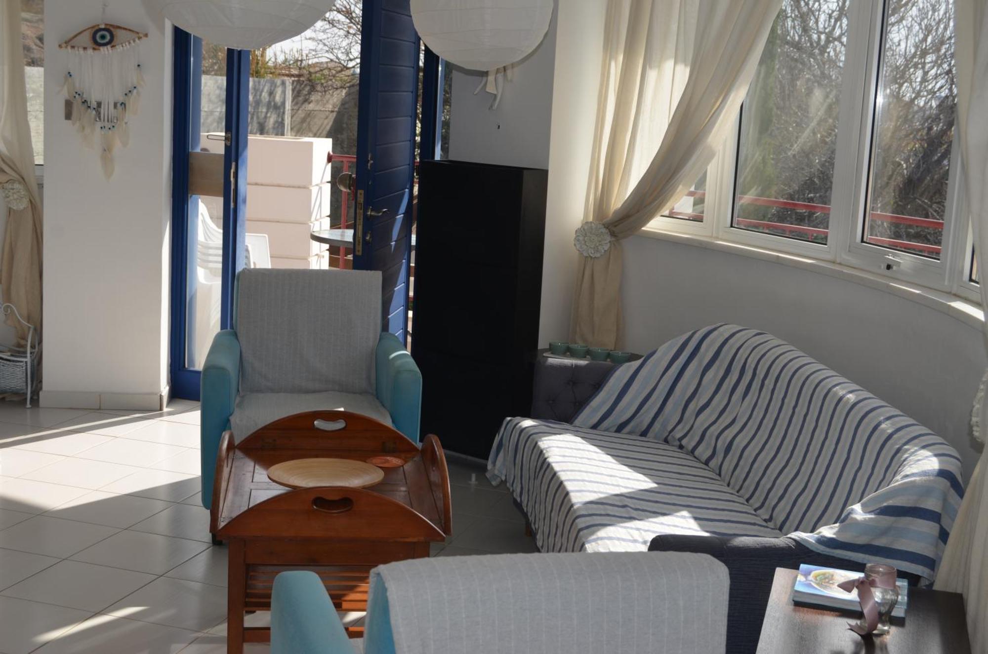 דירות Paphos Mia'S Cove מראה חיצוני תמונה