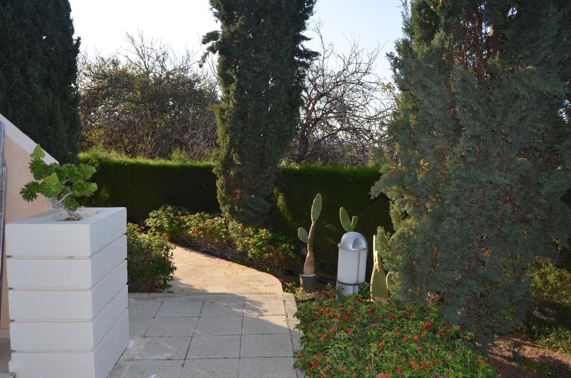 דירות Paphos Mia'S Cove מראה חיצוני תמונה