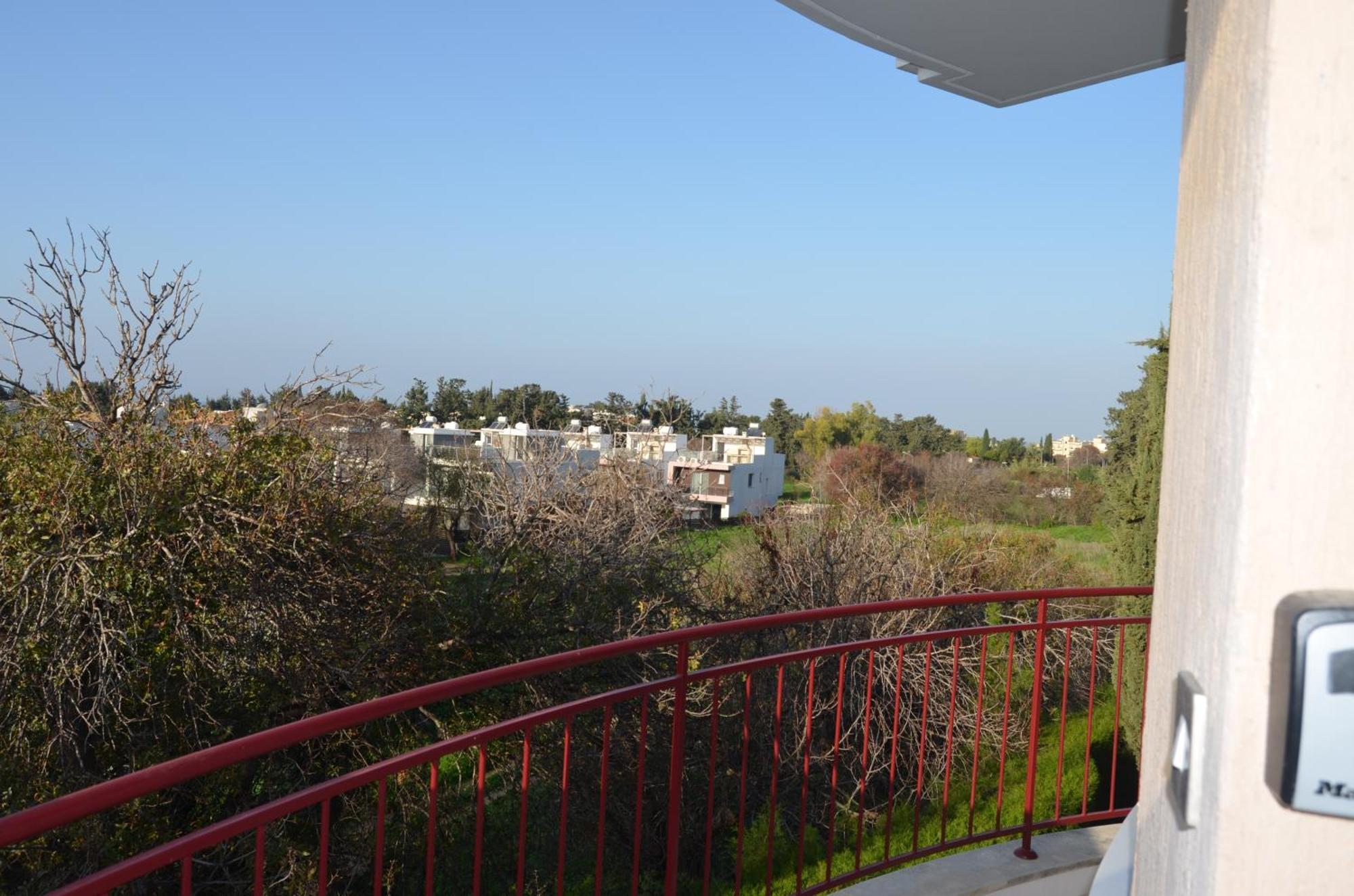 דירות Paphos Mia'S Cove מראה חיצוני תמונה
