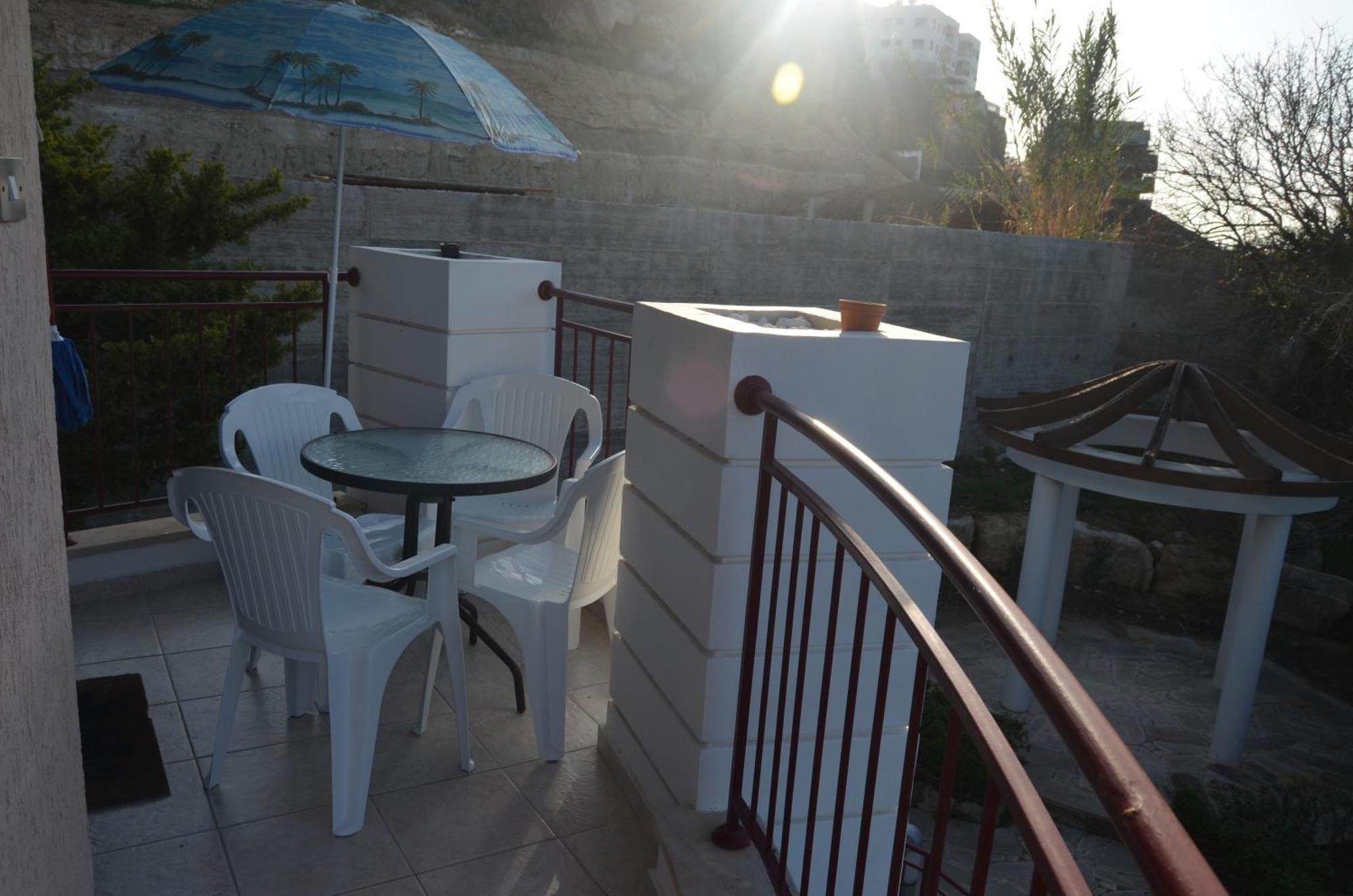 דירות Paphos Mia'S Cove מראה חיצוני תמונה