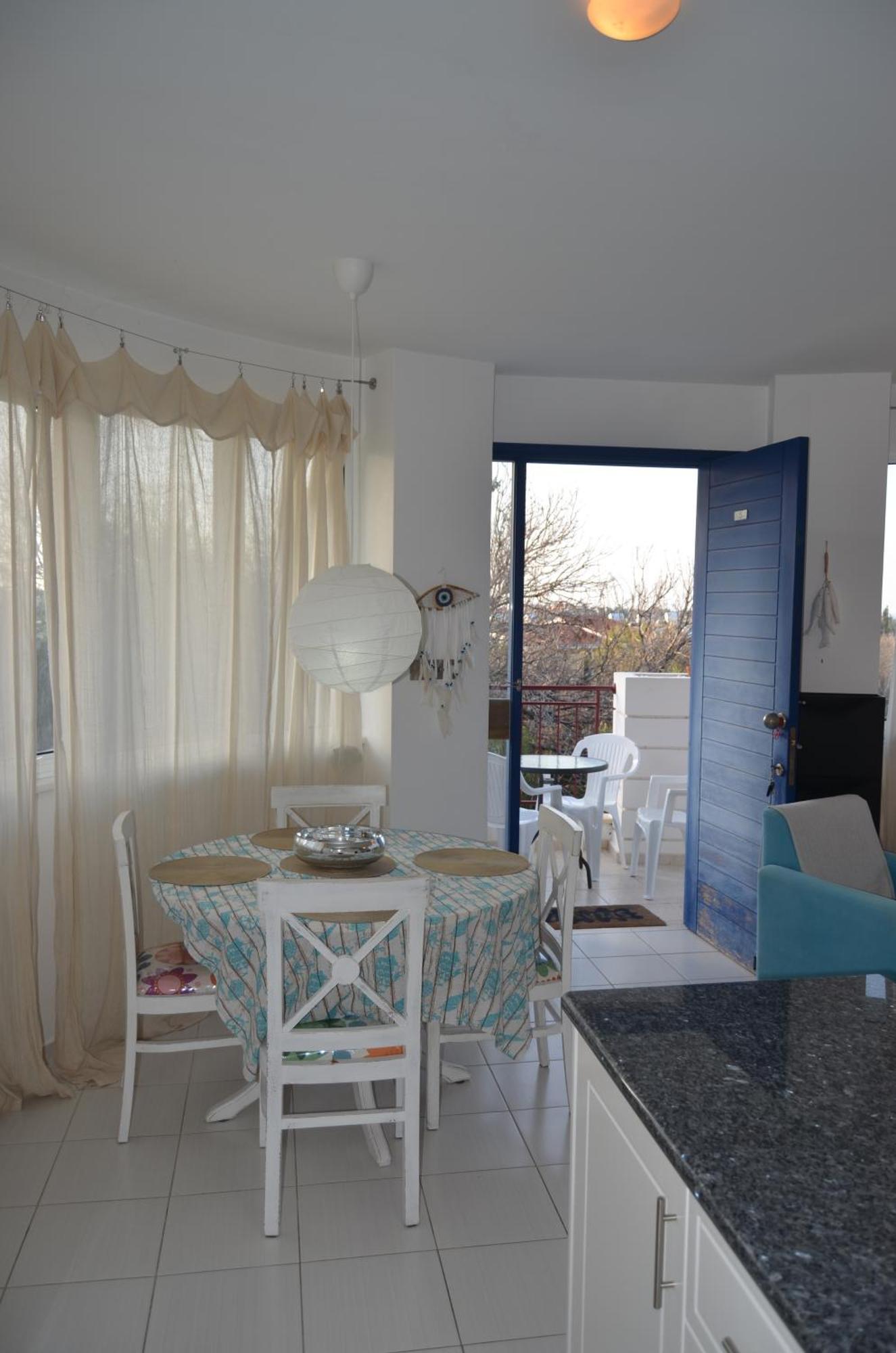 דירות Paphos Mia'S Cove מראה חיצוני תמונה