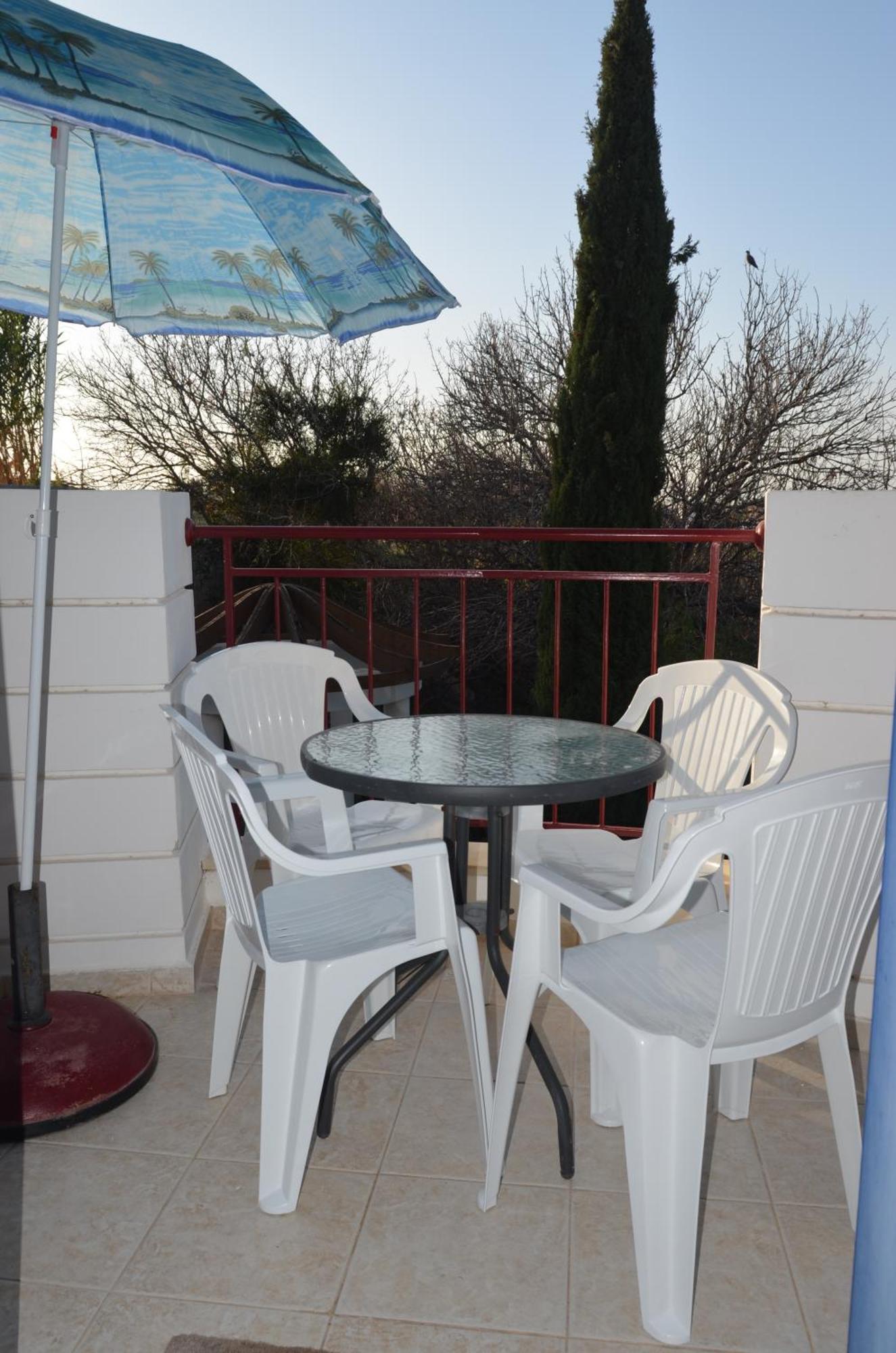 דירות Paphos Mia'S Cove מראה חיצוני תמונה