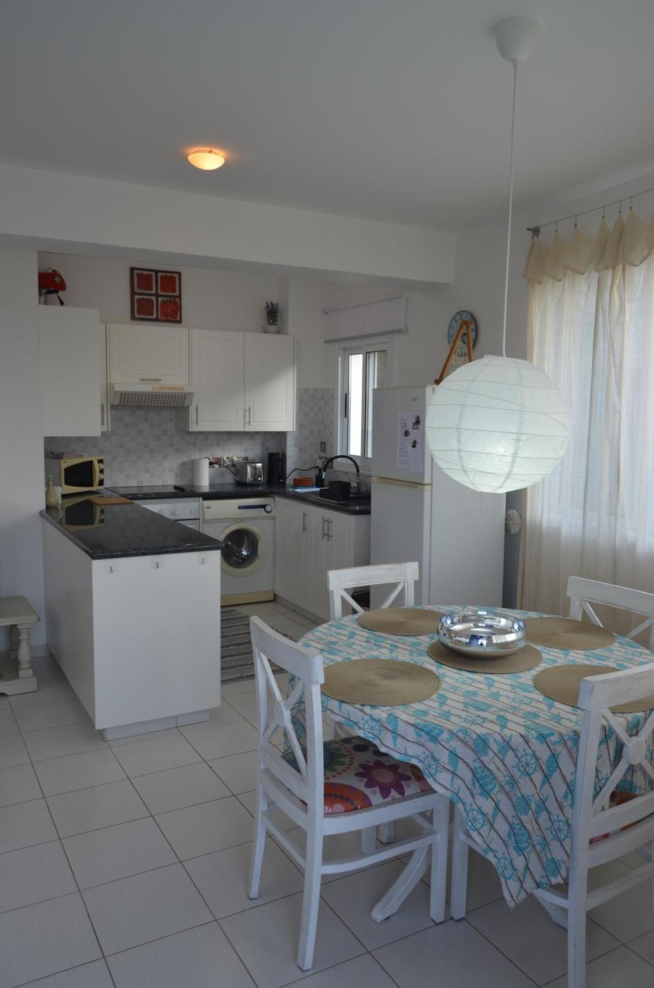 דירות Paphos Mia'S Cove מראה חיצוני תמונה