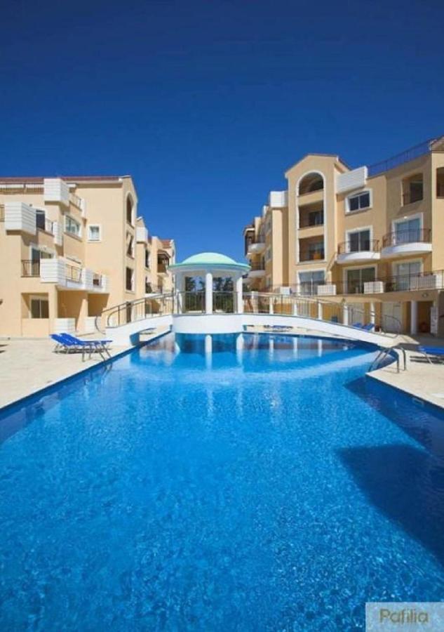 דירות Paphos Mia'S Cove מראה חיצוני תמונה